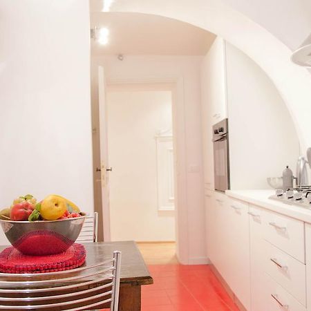 City Center Apartment 로마 객실 사진