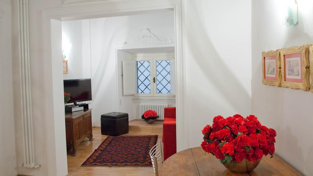 City Center Apartment 로마 객실 사진