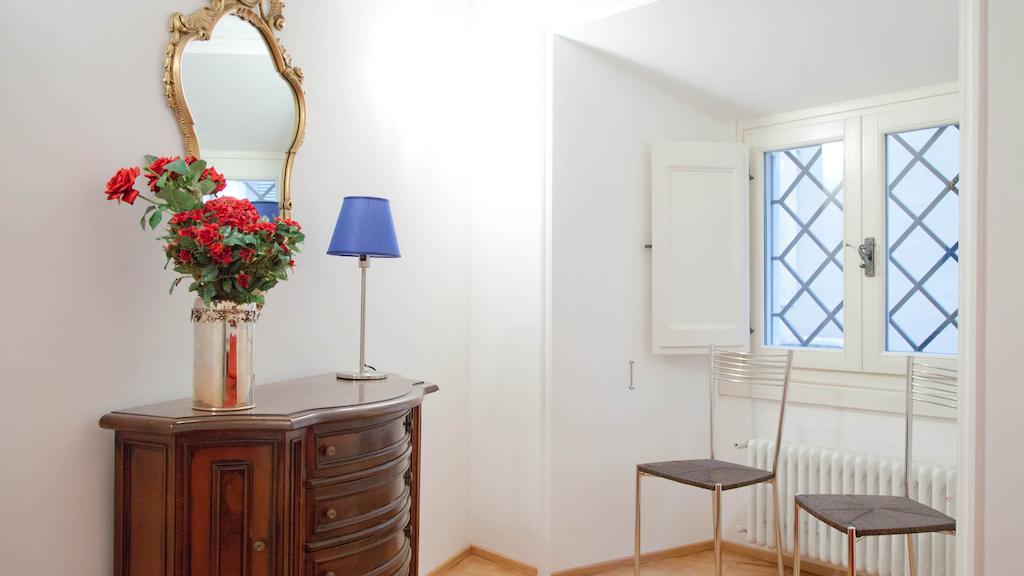 City Center Apartment 로마 객실 사진