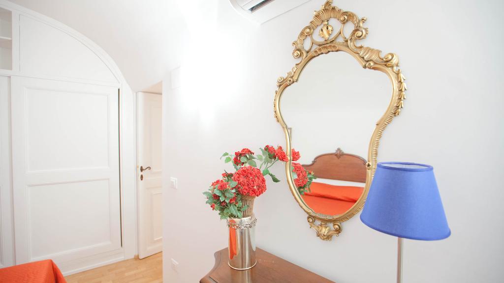 City Center Apartment 로마 객실 사진