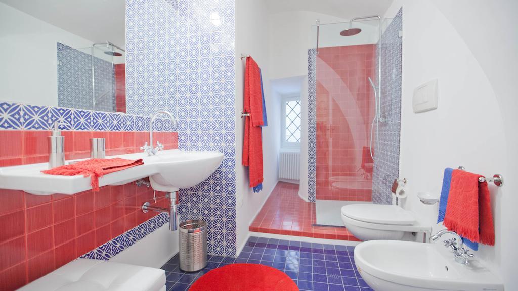 City Center Apartment 로마 객실 사진